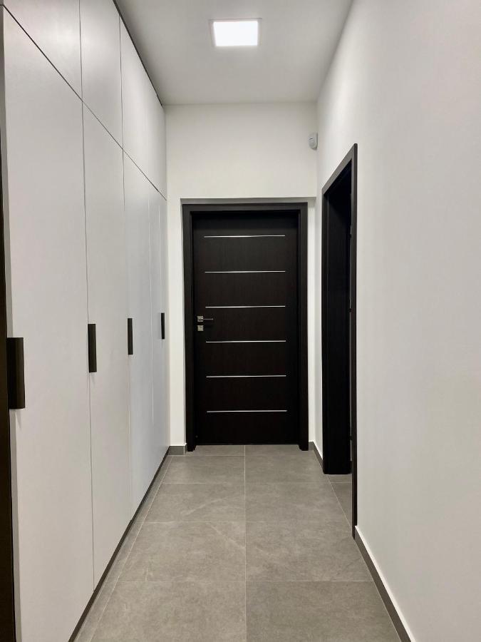 Апартаменти Jogasz Street - A. Apartman Печ Екстер'єр фото